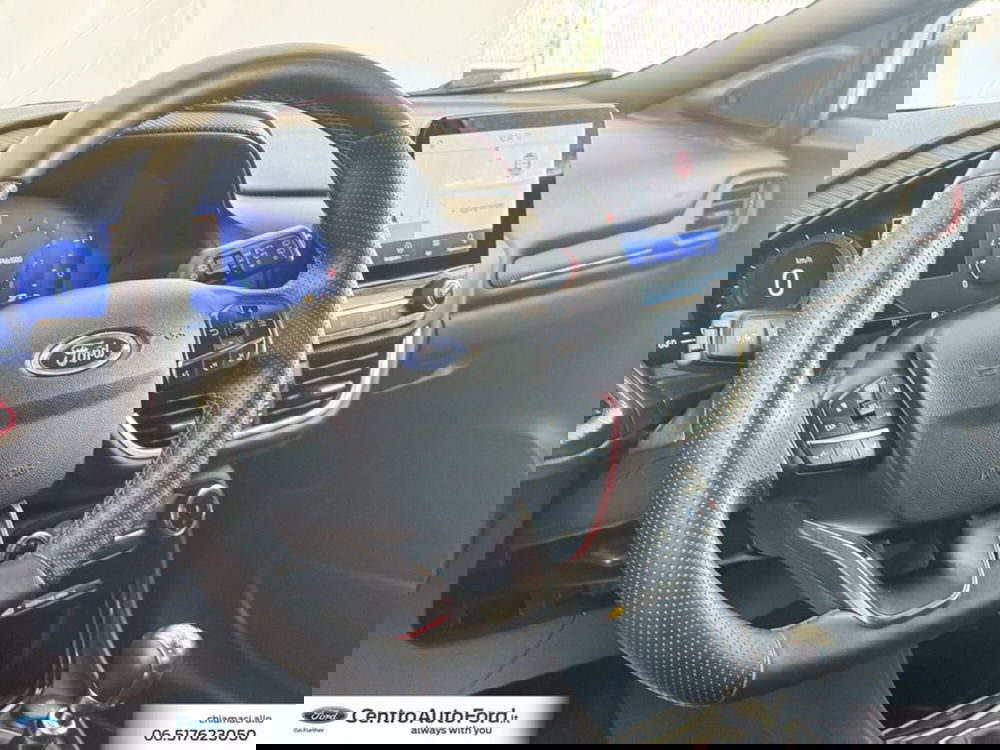 Ford Puma usata a Roma (18)