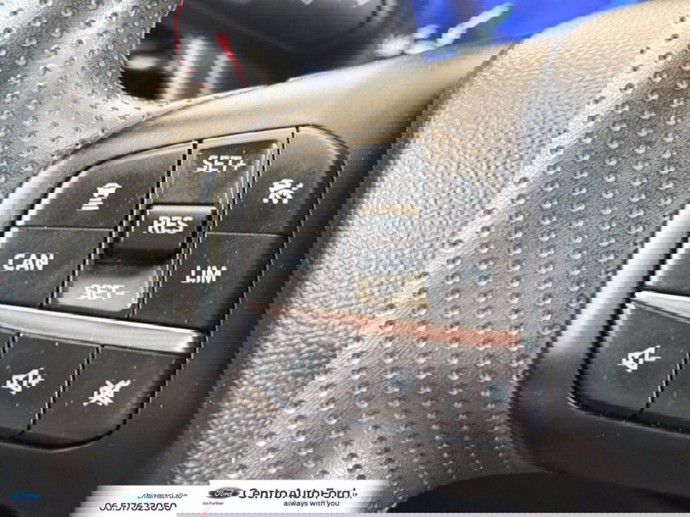 Ford Puma usata a Roma (20)