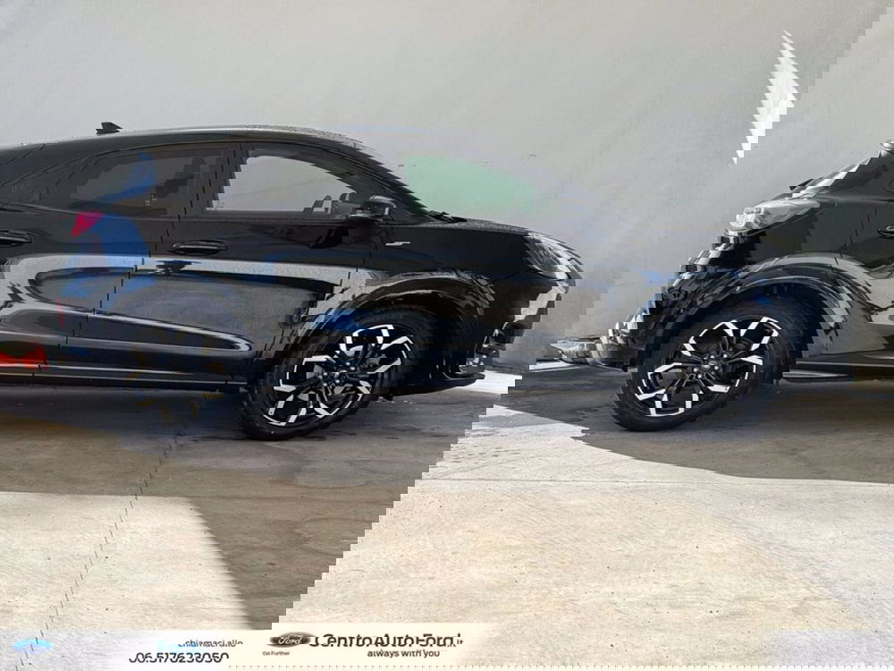 Ford Puma usata a Roma (5)