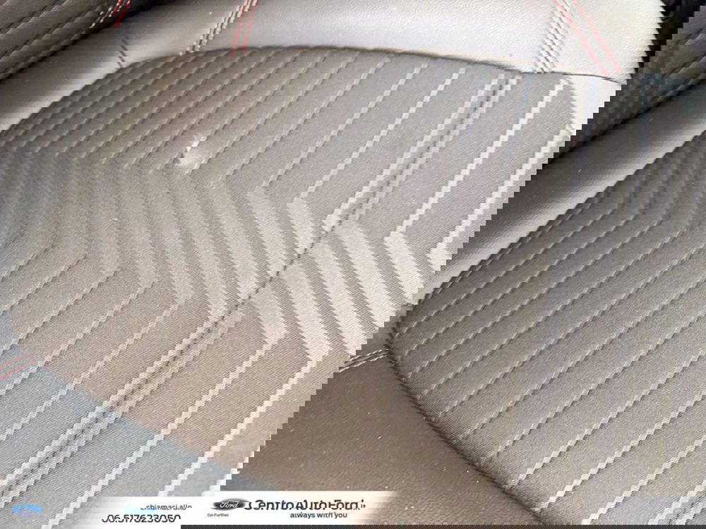 Ford Puma usata a Roma (8)