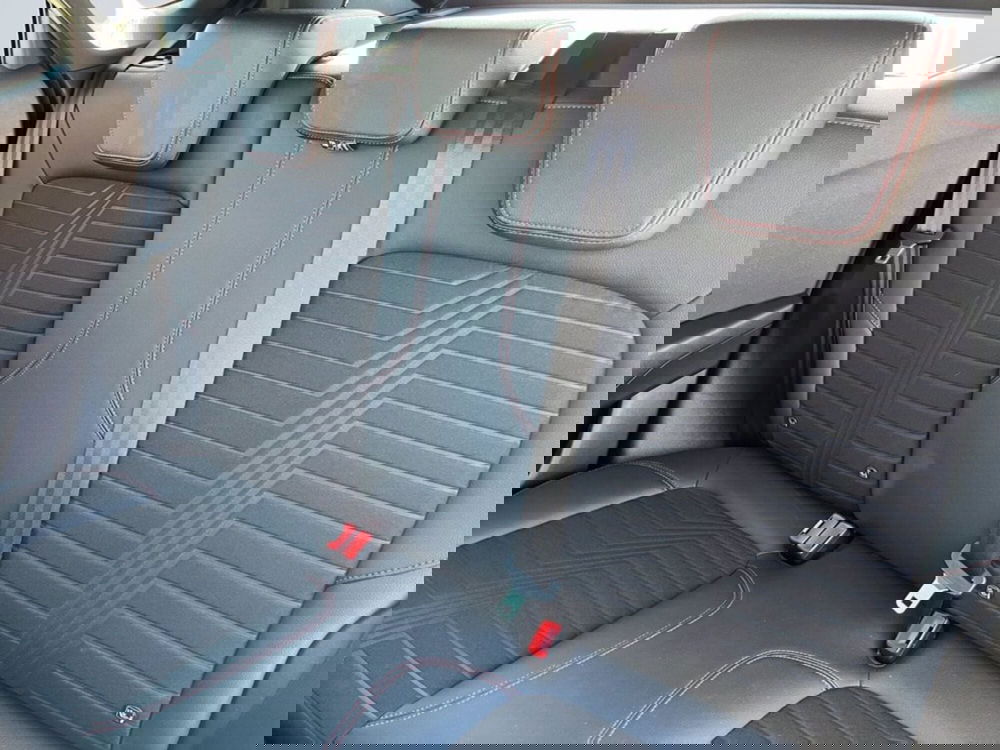 Ford Puma usata a Milano (10)