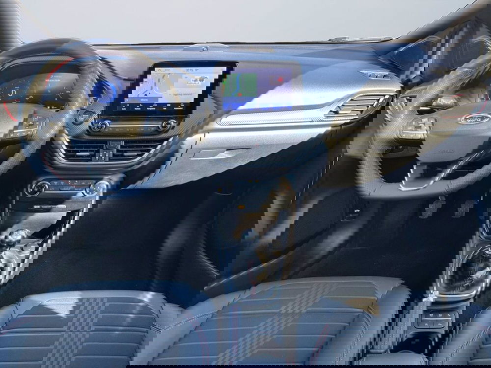 Ford Puma usata a Milano (12)