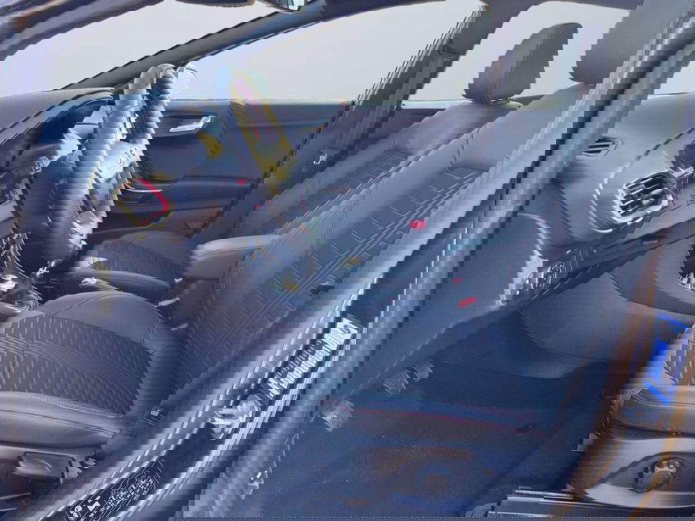 Ford Puma usata a Milano (9)