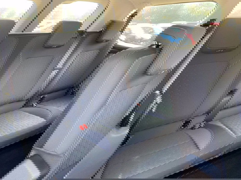 Ford Transit Custom  nuova a Milano (11)