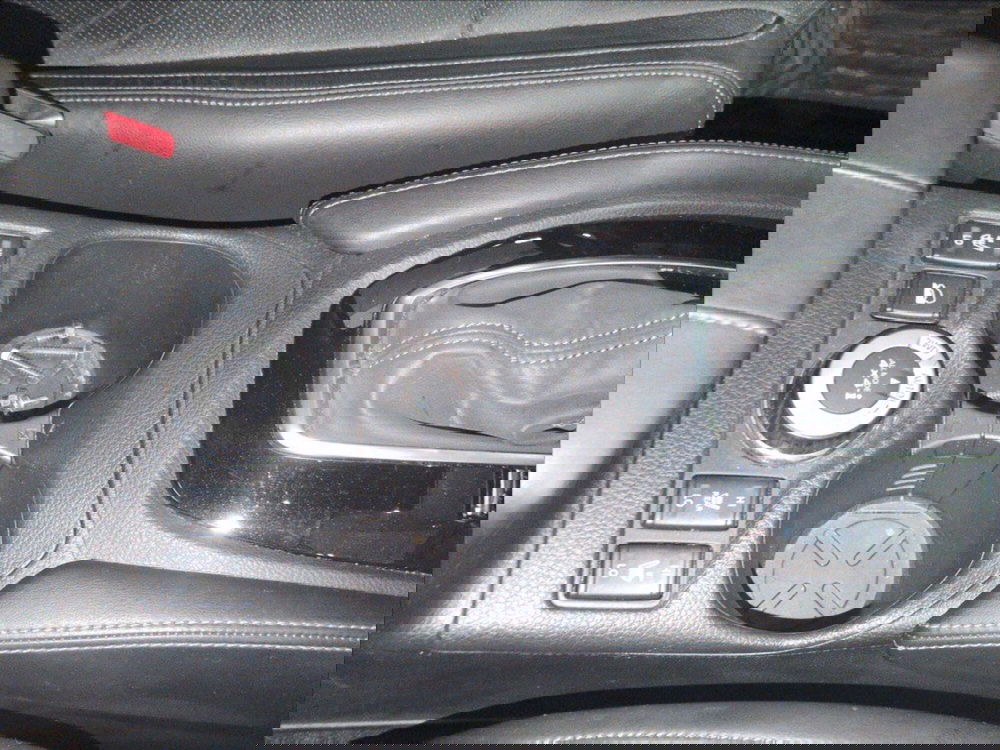 Nissan X-Trail usata a Milano (10)
