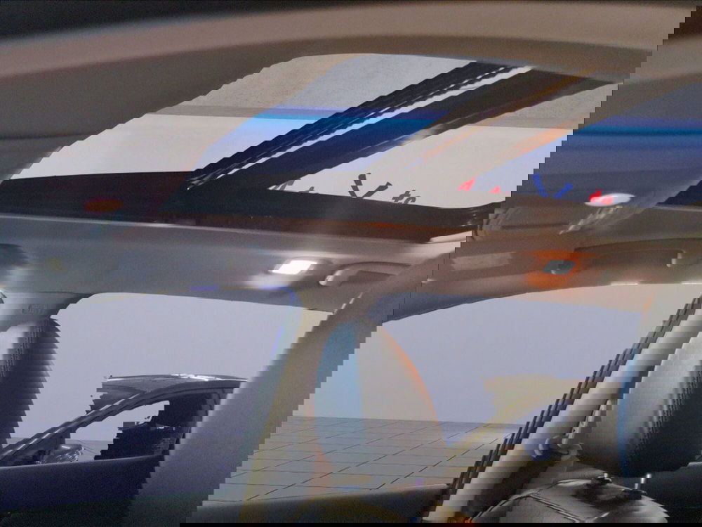 Nissan X-Trail usata a Milano (13)