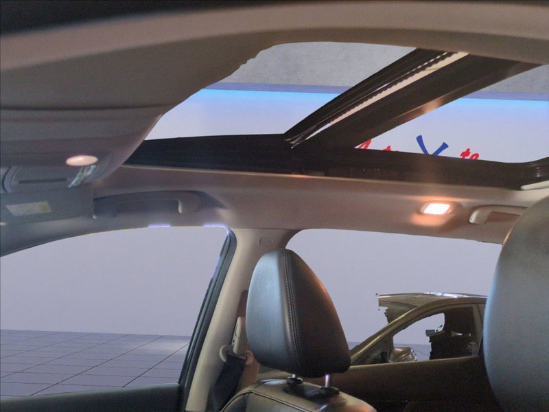 Nissan X-Trail usata a Milano (13)