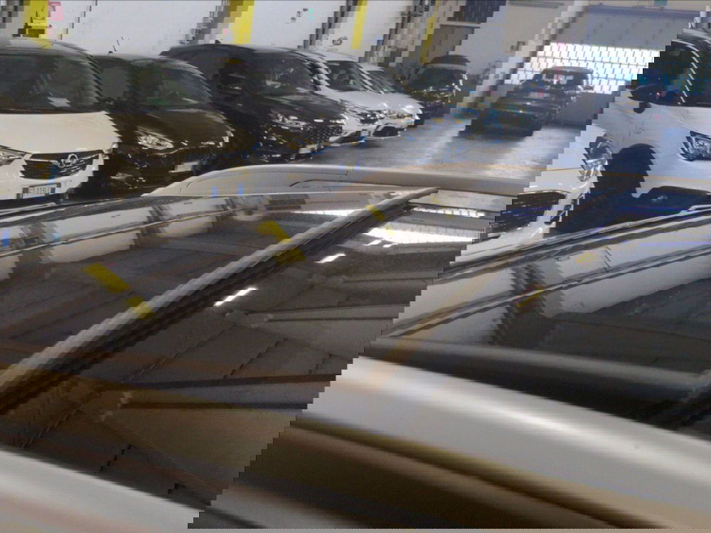 Nissan X-Trail usata a Milano (14)