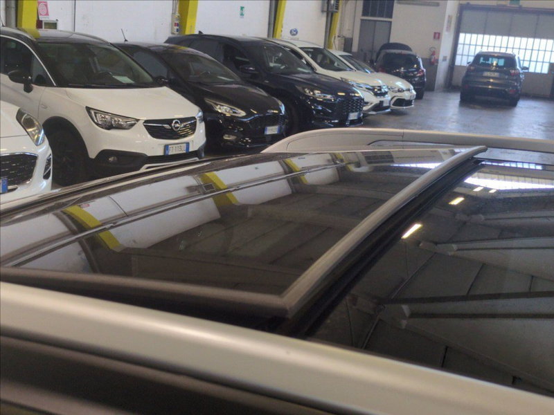 Nissan X-Trail usata a Milano (14)