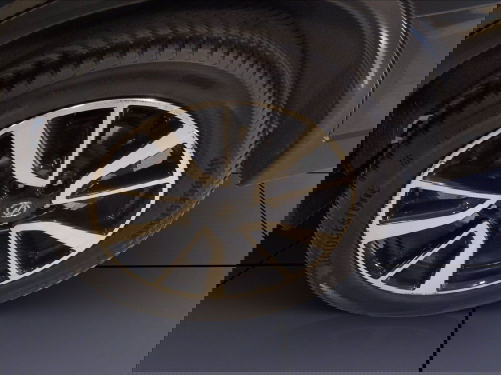 Nissan X-Trail usata a Milano (17)