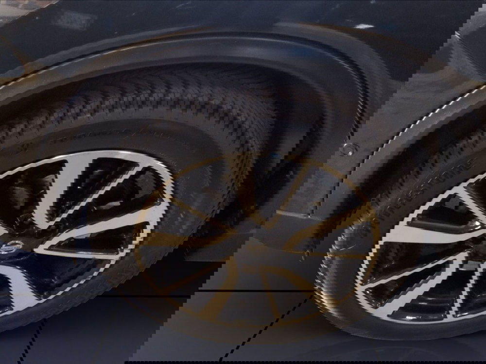 Nissan X-Trail usata a Milano (18)