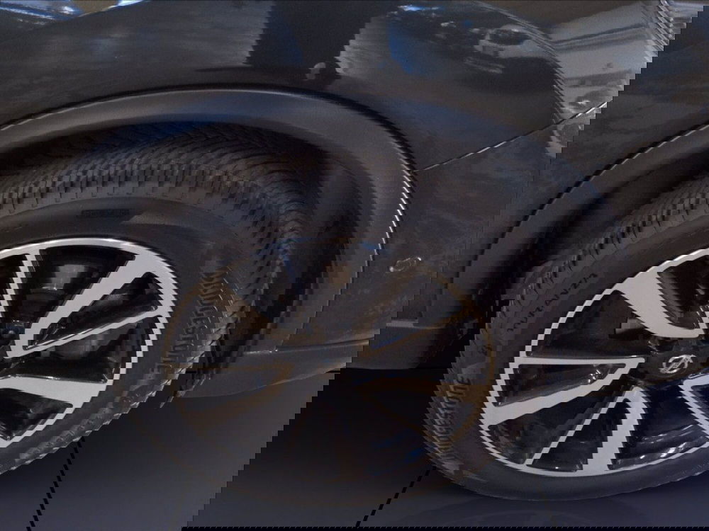 Nissan X-Trail usata a Milano (19)