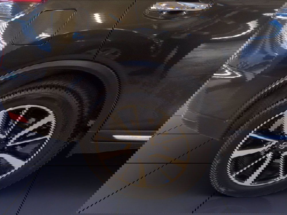 Nissan X-Trail usata a Milano (20)