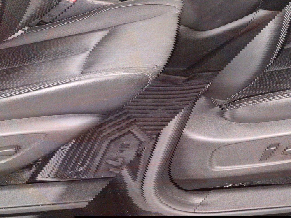 Nissan X-Trail usata a Milano (9)