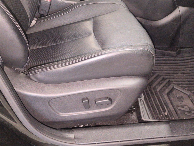 Nissan X-Trail usata a Milano (9)