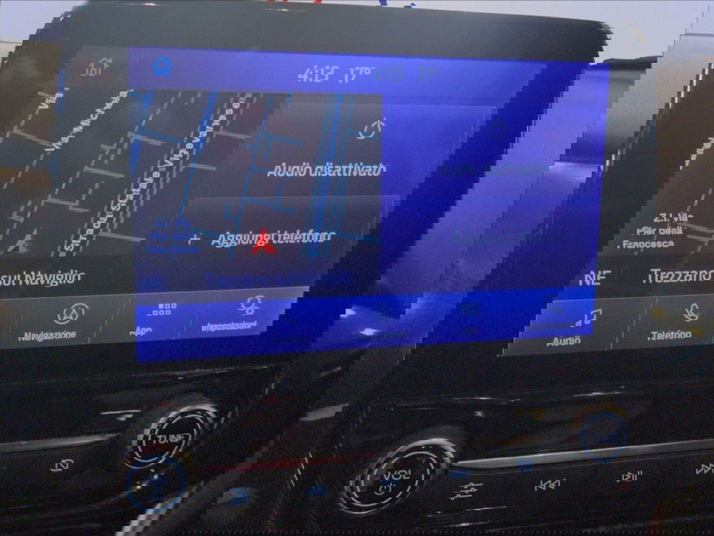 Ford Puma usata a Milano (10)