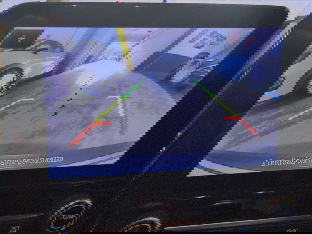 Ford Puma usata a Milano (11)