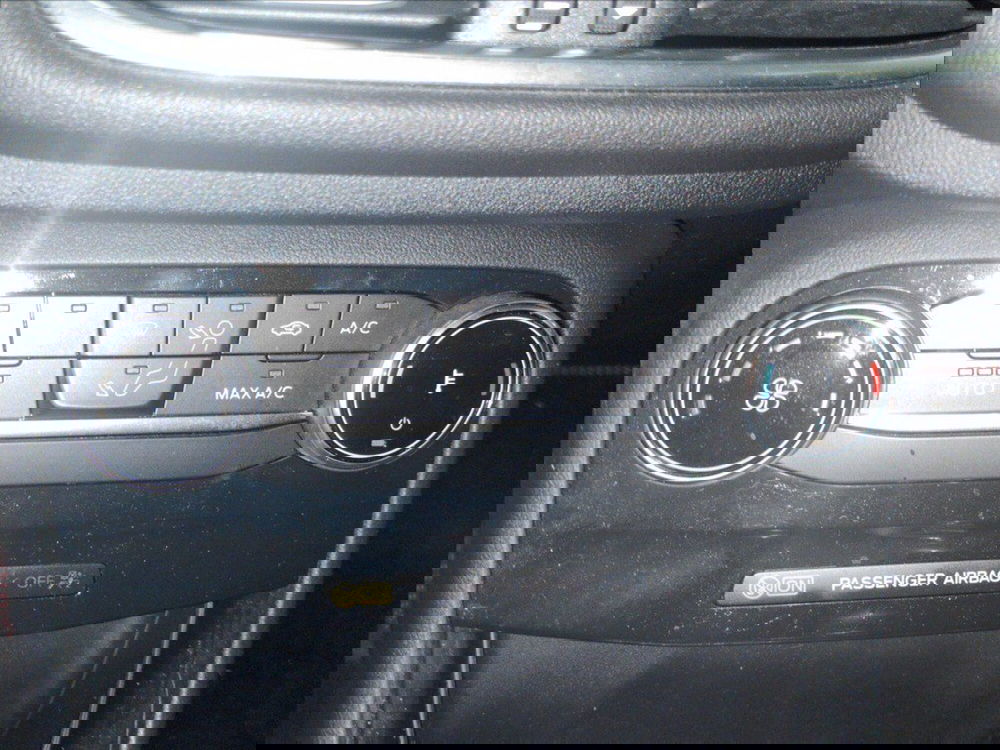 Ford Puma usata a Milano (12)