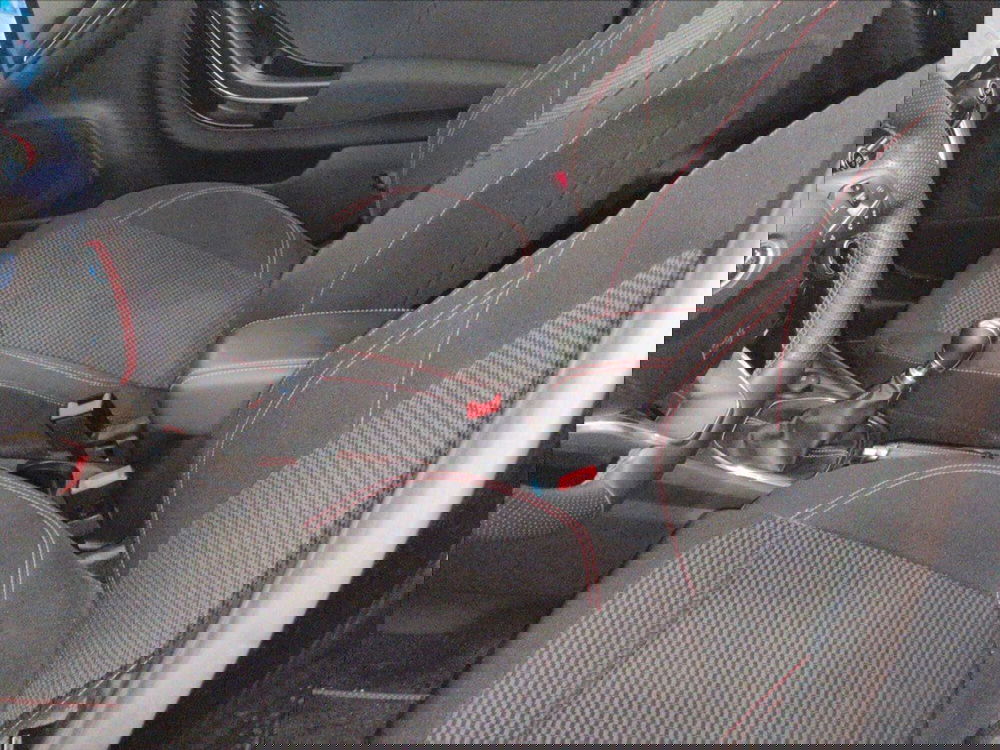 Ford Puma usata a Milano (13)