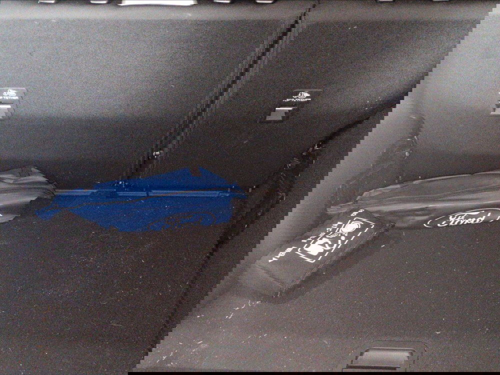 Ford Puma usata a Milano (15)