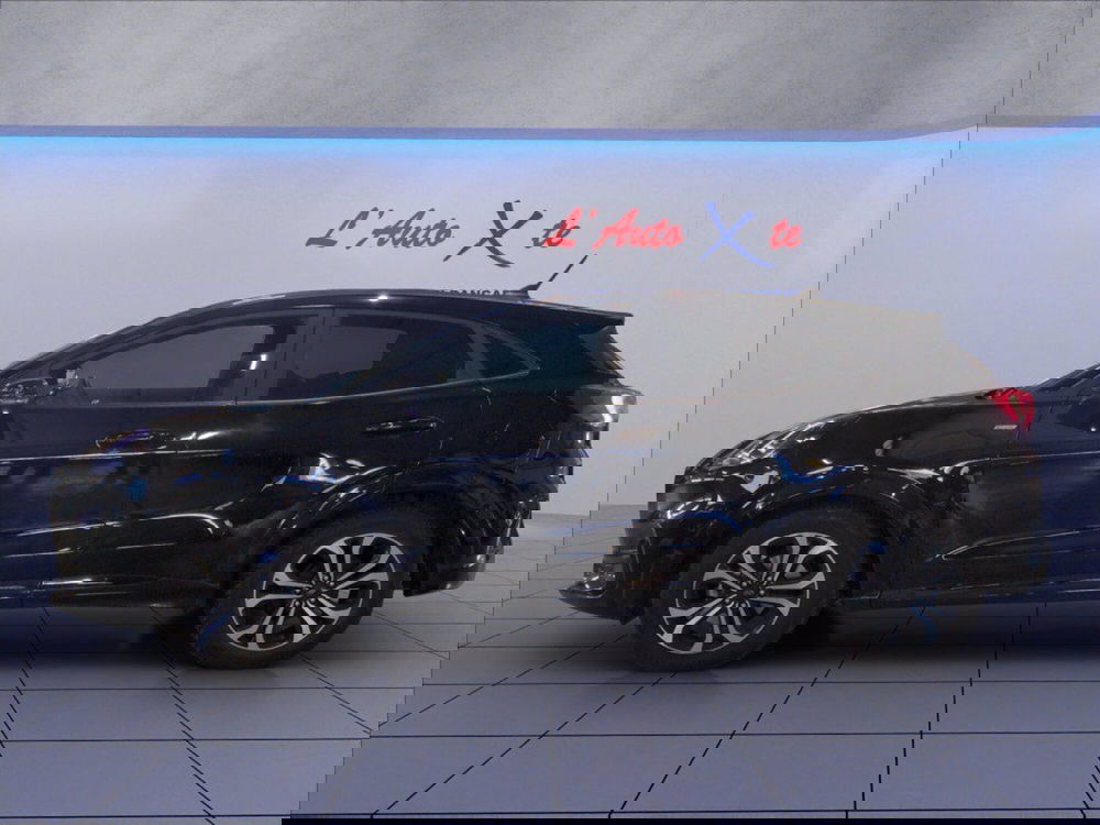 Ford Puma usata a Milano (3)