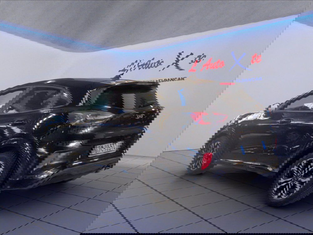 Ford Puma usata a Milano (4)