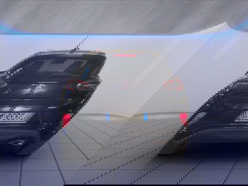 Ford Puma usata a Milano (5)