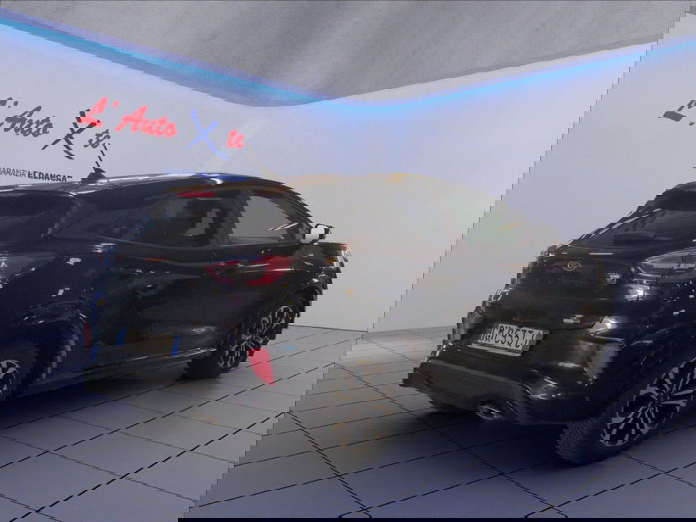 Ford Puma usata a Milano (6)