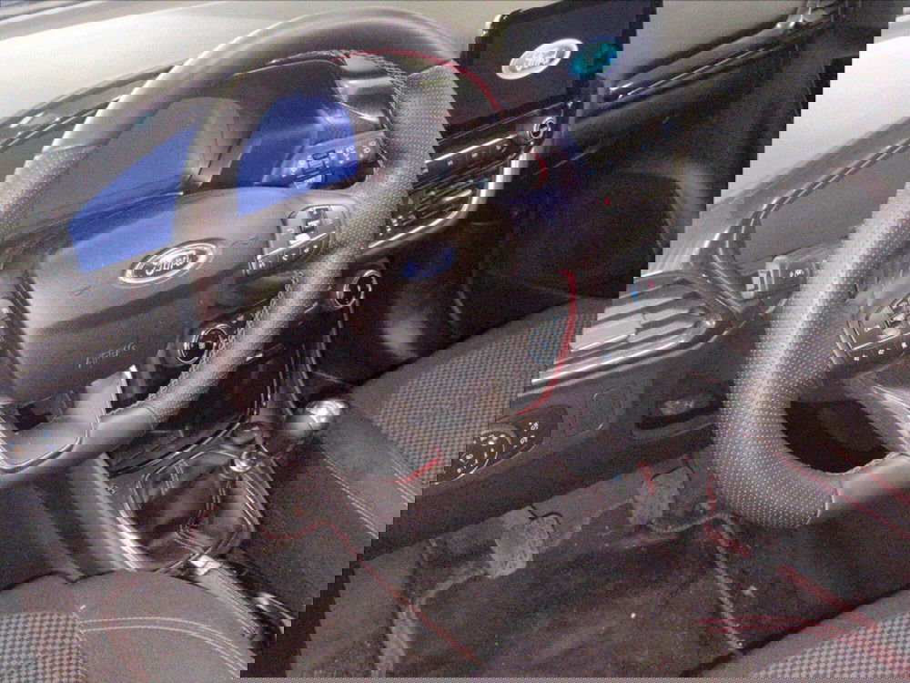 Ford Puma usata a Milano (8)