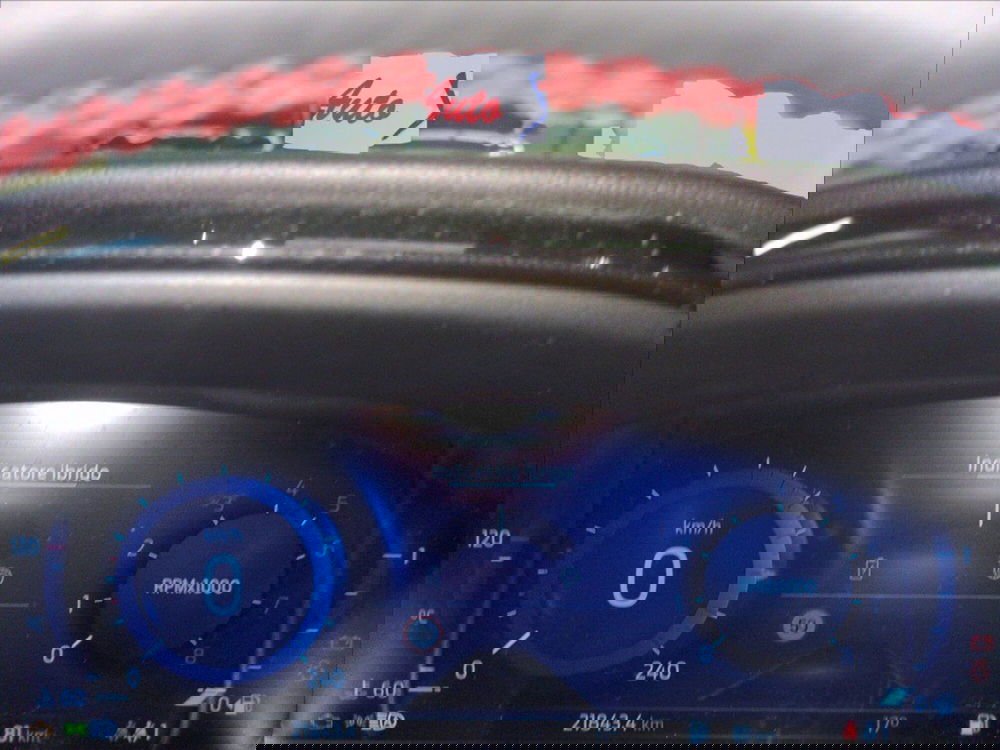 Ford Puma usata a Milano (9)