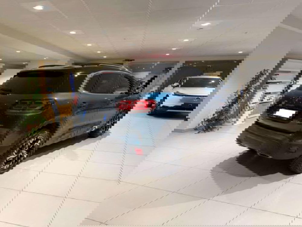 Citroen C5 Aircross usata a Savona (8)