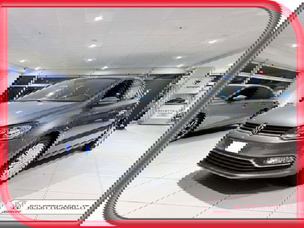 Volkswagen Polo usata a Savona