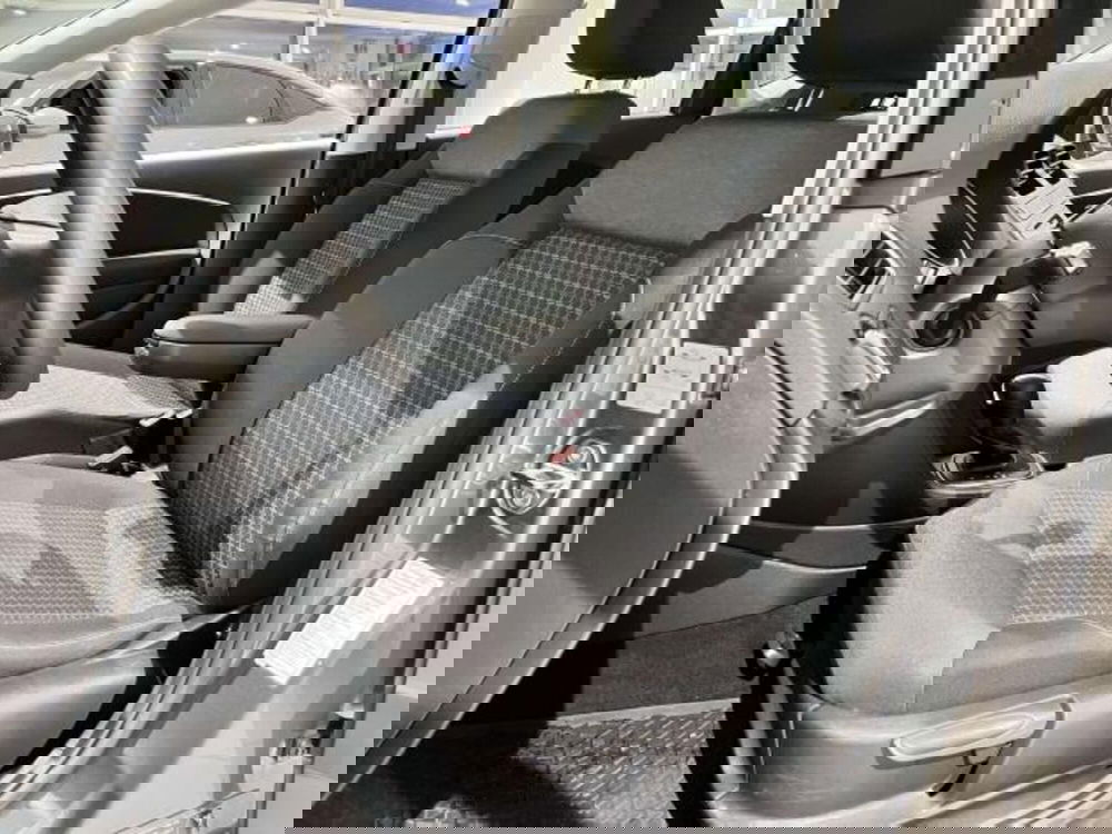 Volkswagen Polo usata a Savona (10)