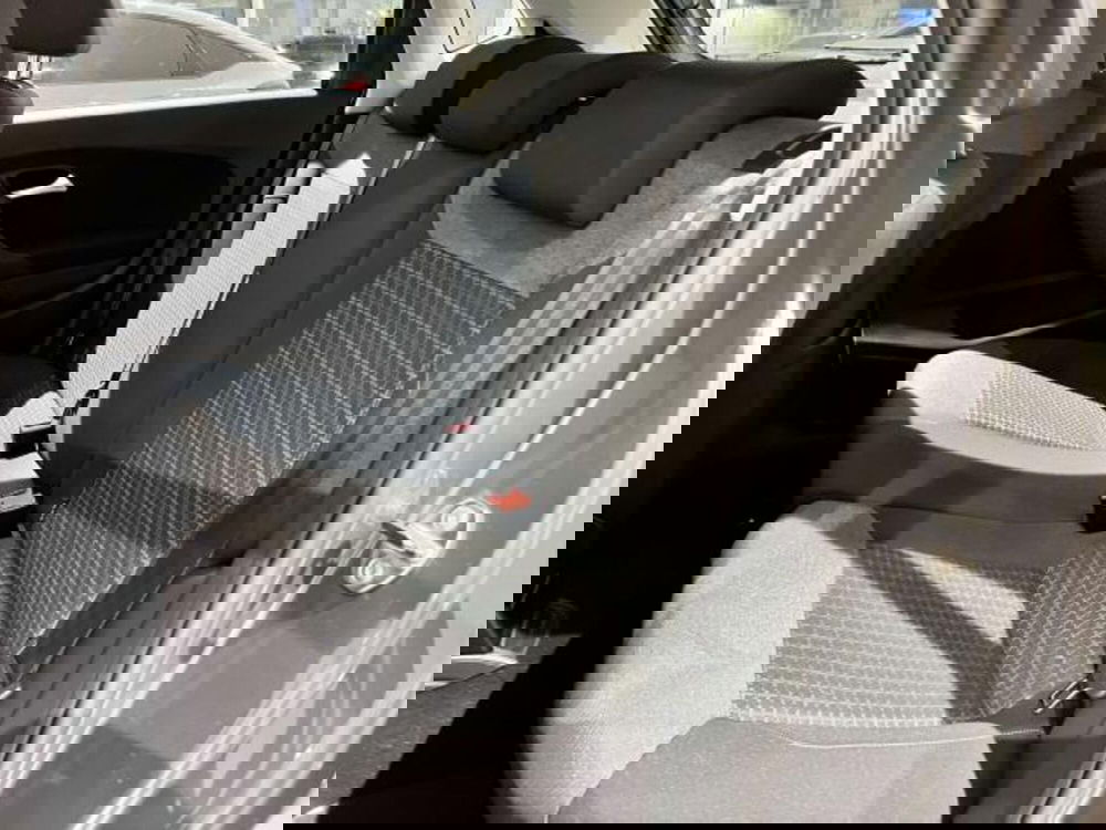 Volkswagen Polo usata a Savona (11)