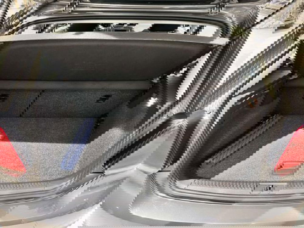 Volkswagen Polo usata a Savona (12)