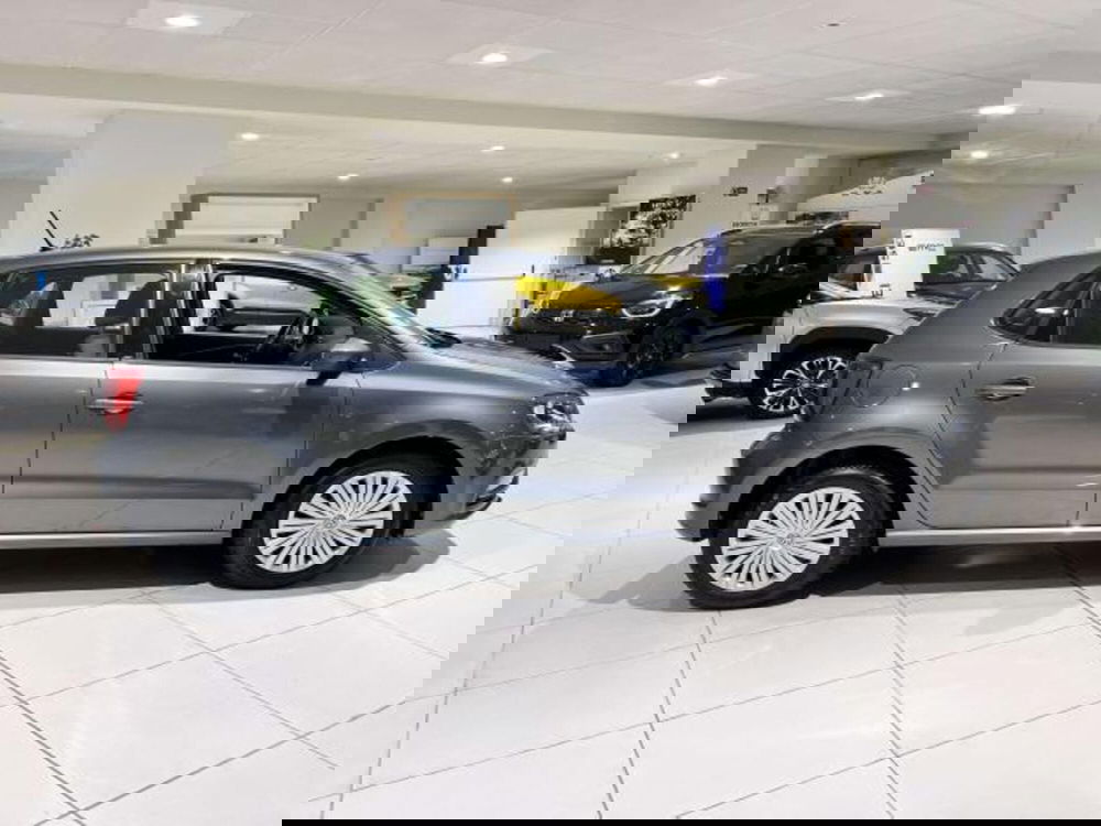 Volkswagen Polo usata a Savona (5)