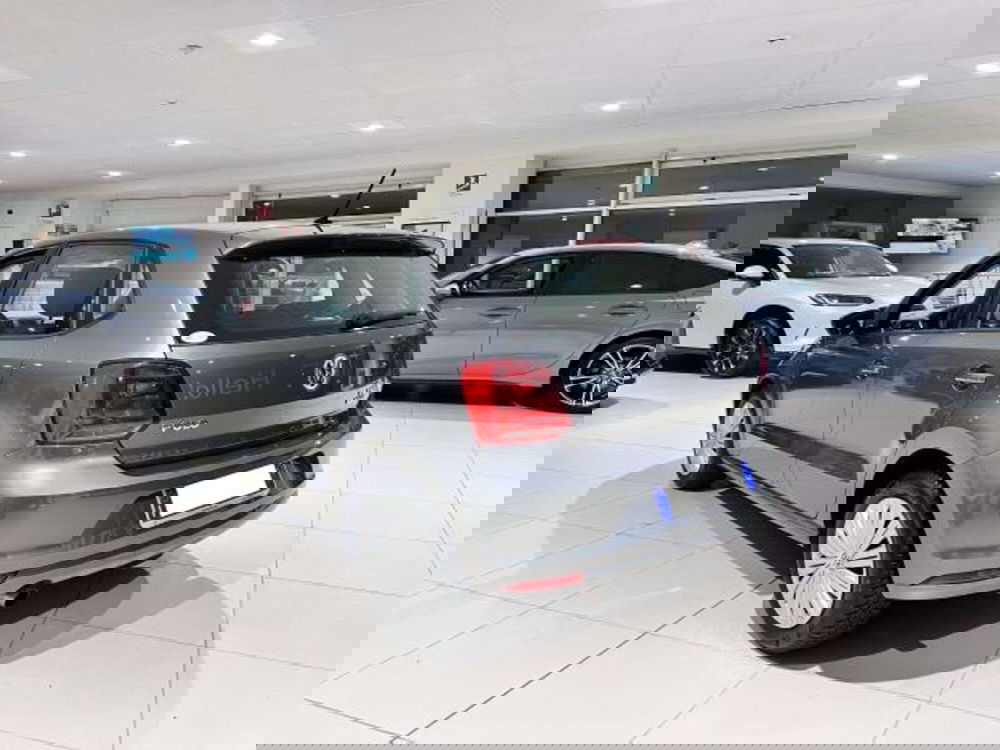 Volkswagen Polo usata a Savona (8)