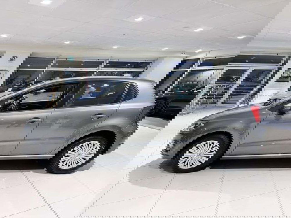 Volkswagen Polo usata a Savona (9)