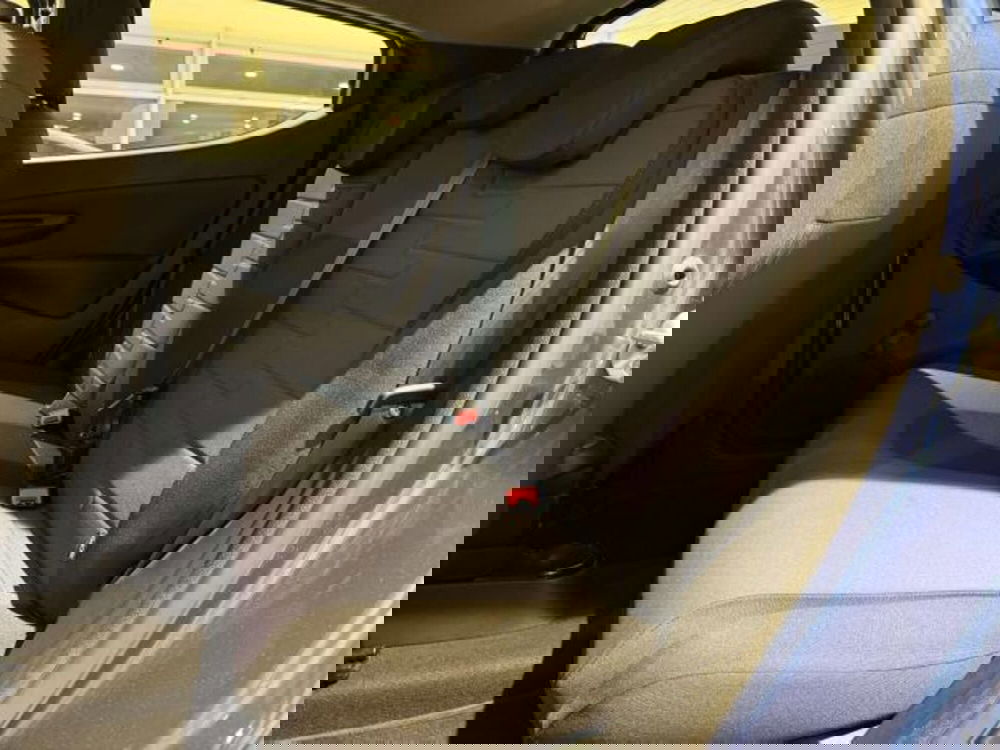 Lancia Ypsilon usata a Savona (12)