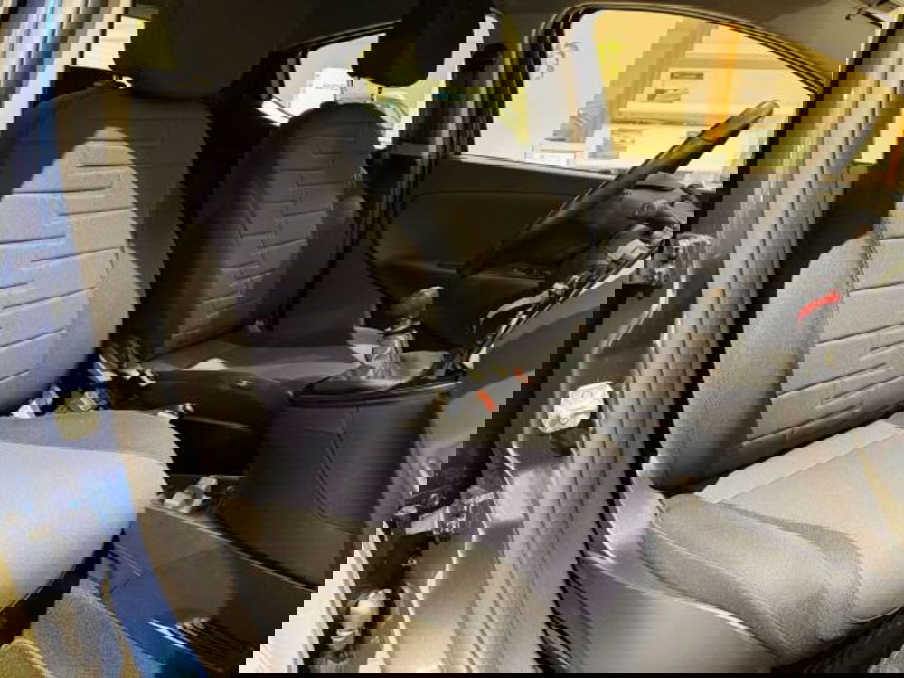 Lancia Ypsilon usata a Savona (14)