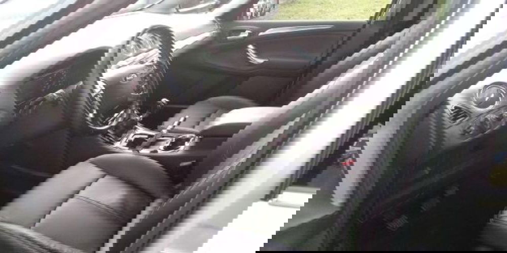 Ford S-Max usata a Udine (10)