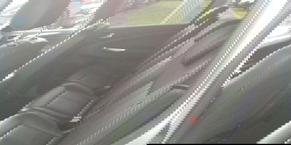 Ford S-Max usata a Udine (11)