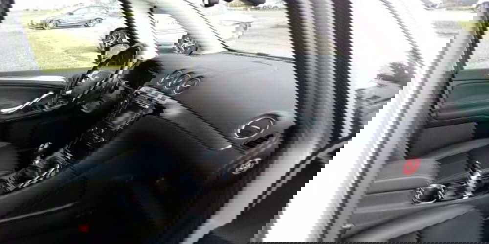 Ford S-Max usata a Udine (13)