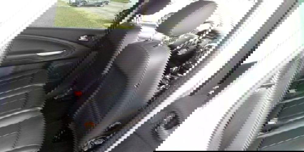 Ford S-Max usata a Udine (14)