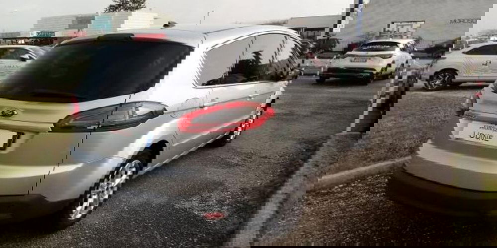 Ford S-Max usata a Udine (4)