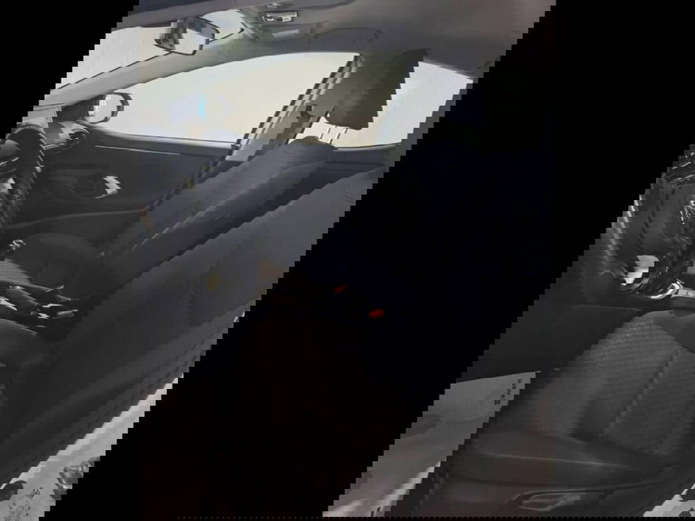 Toyota Yaris usata a Torino (13)