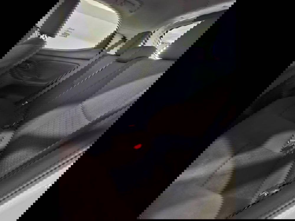 Toyota Yaris usata a Torino (15)