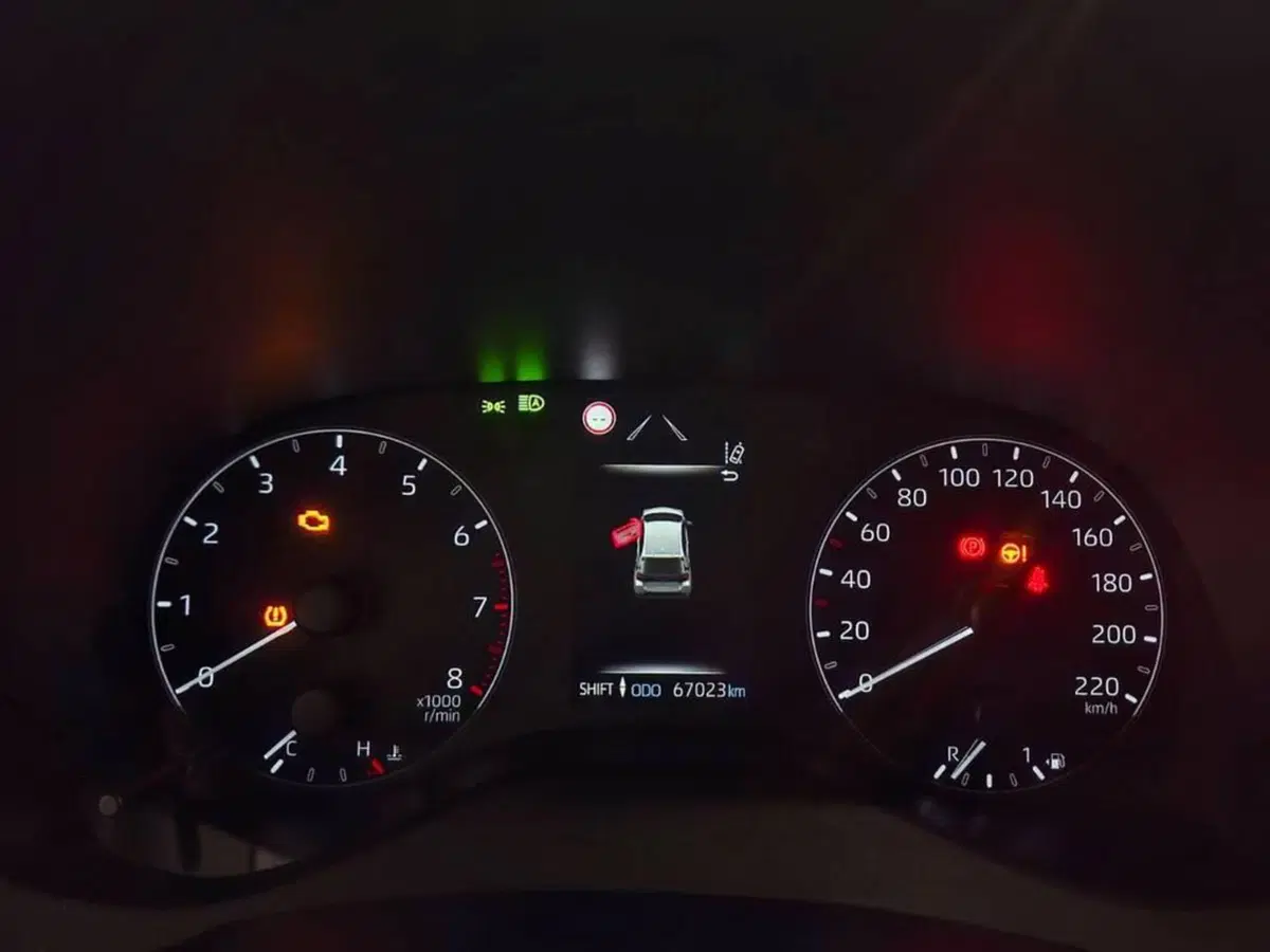 Toyota Yaris usata a Torino (7)