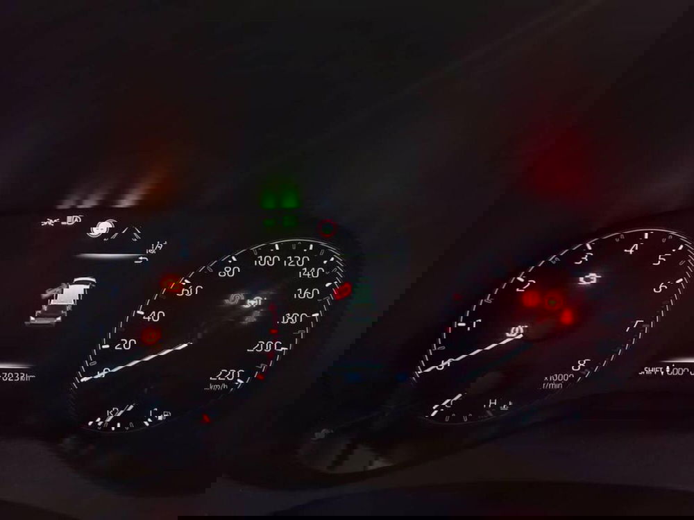 Toyota Yaris usata a Torino (7)