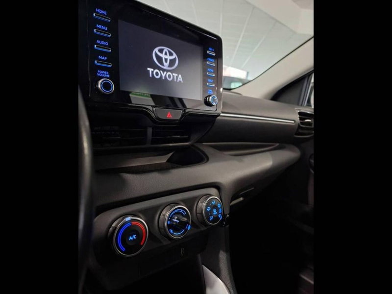 Toyota Yaris usata a Torino (8)